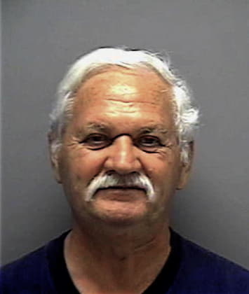 Donald Norton, - Lee County, FL 