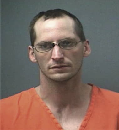 John Pace, - LaPorte County, IN 
