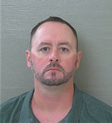 Joshua Parris, - Escambia County, FL 