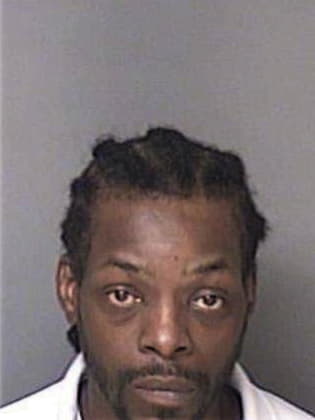 Kwivon Patterson - Gaston County, NC 