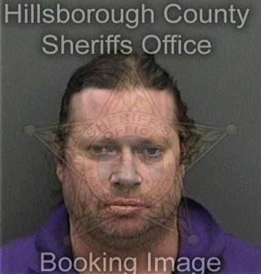 Gabriel Pelino, - Hillsborough County, FL 