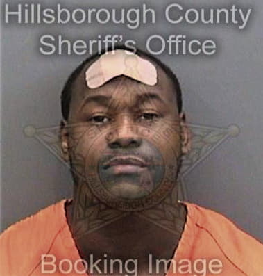 Jason Peoples, - Hillsborough County, FL 