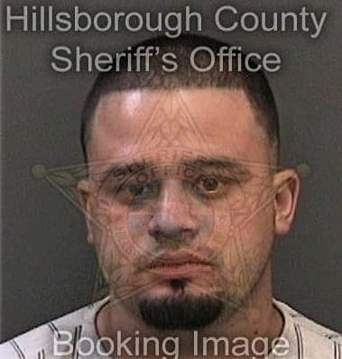 Michael Perkins, - Hillsborough County, FL 