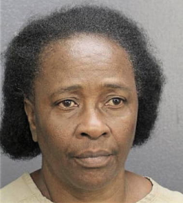 Stepfanie Phillips, - Broward County, FL 