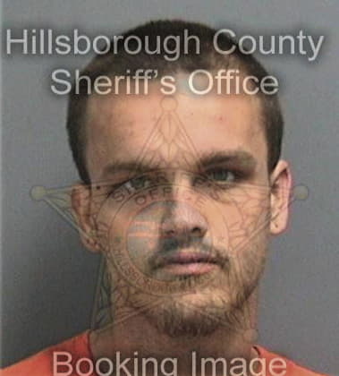 Ismael Pizarro, - Hillsborough County, FL 