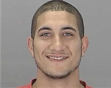 Ricardo Porras-Aroca, - Pasco County, FL 