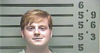 Russell Ppool - Hopkins County, KY 