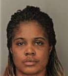 Jaquita Pryor, - Shelby County, TN 