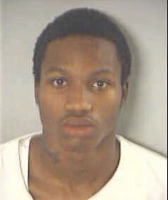 Algernon Pullins, - Fulton County, GA 