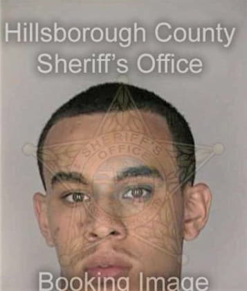 Carlos Quinones, - Hillsborough County, FL 