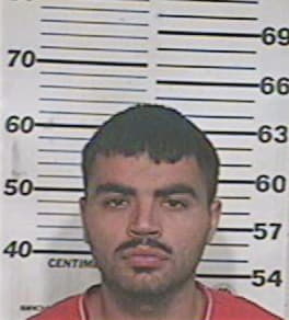 Meliton Ramirez, - Hidalgo County, TX 