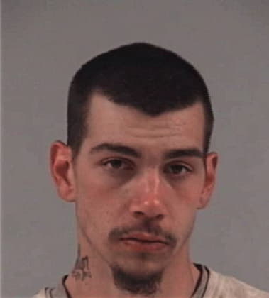 Christopher Reaves, - Johnston County, NC 