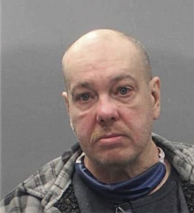 Mark Redmond, - Washington County, VA 