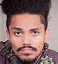 Aaron Reedjones - Multnomah County, OR 