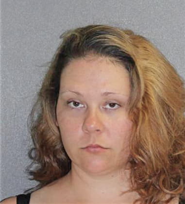 Clarisse Reyes, - Volusia County, FL 