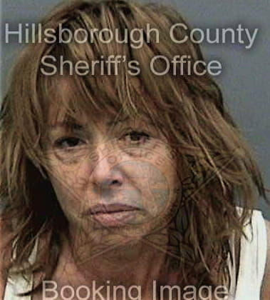 Debra Riddle, - Hillsborough County, FL 