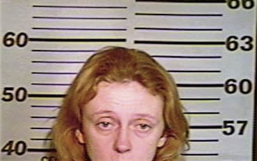 Teresa Rigsby, - Dyer County, TN 