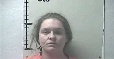 Donna Riley, - Lincoln County, KY 