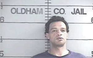 Stephone Ritchie, - Oldham County, KY 