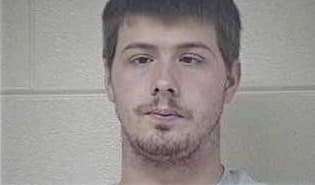 Jeremiah Roberts, - Carroll County, KY 