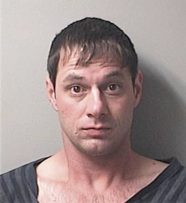 Dennis Robertson, - Escambia County, FL 