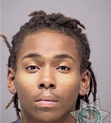 Byron Robinson, - Clackamas County, OR 