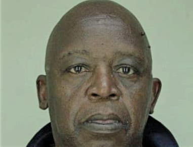 Evers Robinson - Hillsborough County, FL 