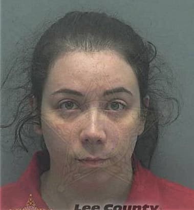 Ruth Rodriguez, - Lee County, FL 