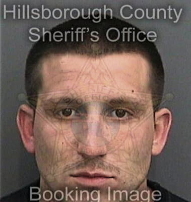 Lorenzo Rubio, - Hillsborough County, FL 