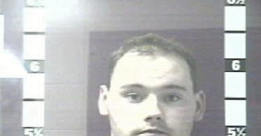 Robert Russell - Madison County, KY 
