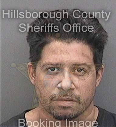 Raul Salazarachuelos, - Hillsborough County, FL 