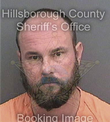 Steven Santiagochevere, - Hillsborough County, FL 