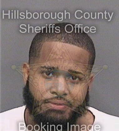 Lazaro Sarracent, - Hillsborough County, FL 