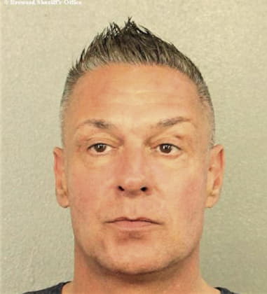 Michael Selwyn, - Broward County, FL 