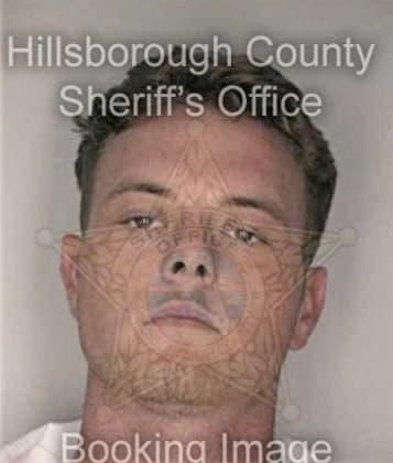 Travis Setty, - Hillsborough County, FL 