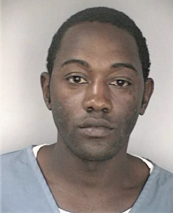 Tony Shepard, - Hillsborough County, FL 