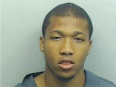 Allan Smith - Fulton County, GA 