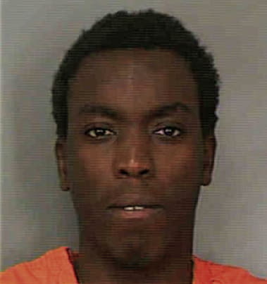 Deon Smith - Polk County, FL 