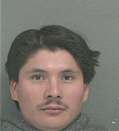 Jose Solis, - Wyandotte County, KS 