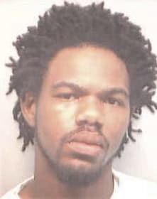 Ivan South - Fulton County, GA 