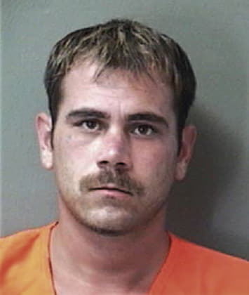 James Spanhour, - Okaloosa County, FL 