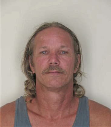 Randy Staggs - Hillsborough County, FL 