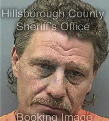 Donald Stanbury, - Hillsborough County, FL 