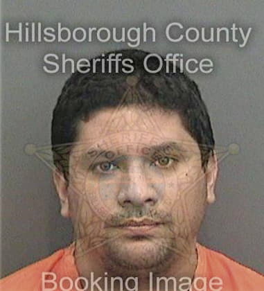 Dennis Stange, - Hillsborough County, FL 