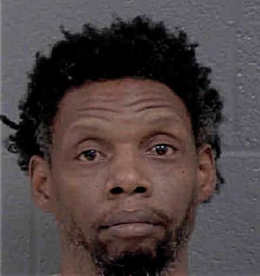 Michael Stevenson, - Mecklenburg County, NC 