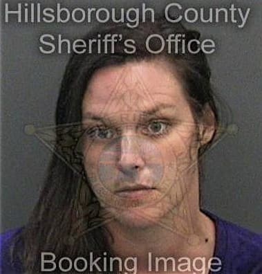 Jennifer Stewart, - Hillsborough County, FL 