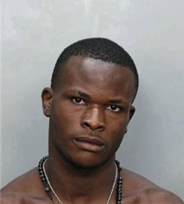 Quavon Streeter, - Dade County, FL 