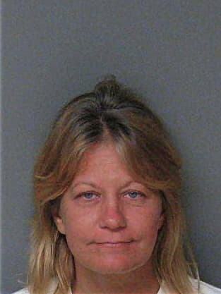 Wendy Stroessner - Gaston County, NC 