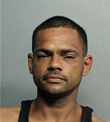 Michel Suarez, - Dade County, FL 