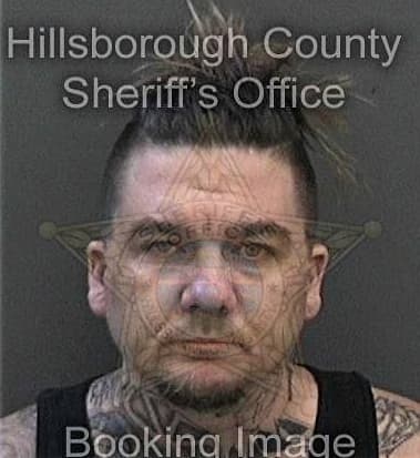 Nathaniel Suarezrodriguez, - Hillsborough County, FL 